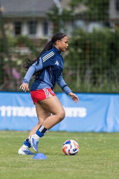 Bild 56 - wBJ HSV Leistungsvergleich